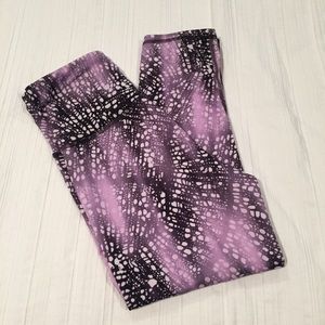 Champion leggings- XS